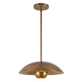 KUZCO LIGHTING INC, UMBRA PENDANTS, PENDANT LIGHT