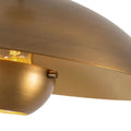 KUZCO LIGHTING INC, UMBRA PENDANTS, PENDANT LIGHT