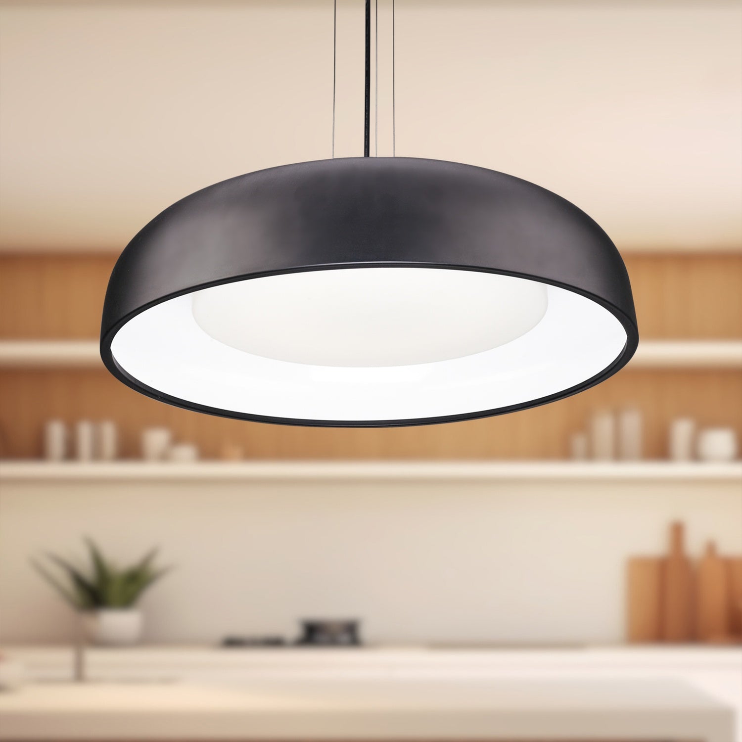 KUZCO LIGHTING INC, BEACON PENDANTS, PENDANT LIGHT