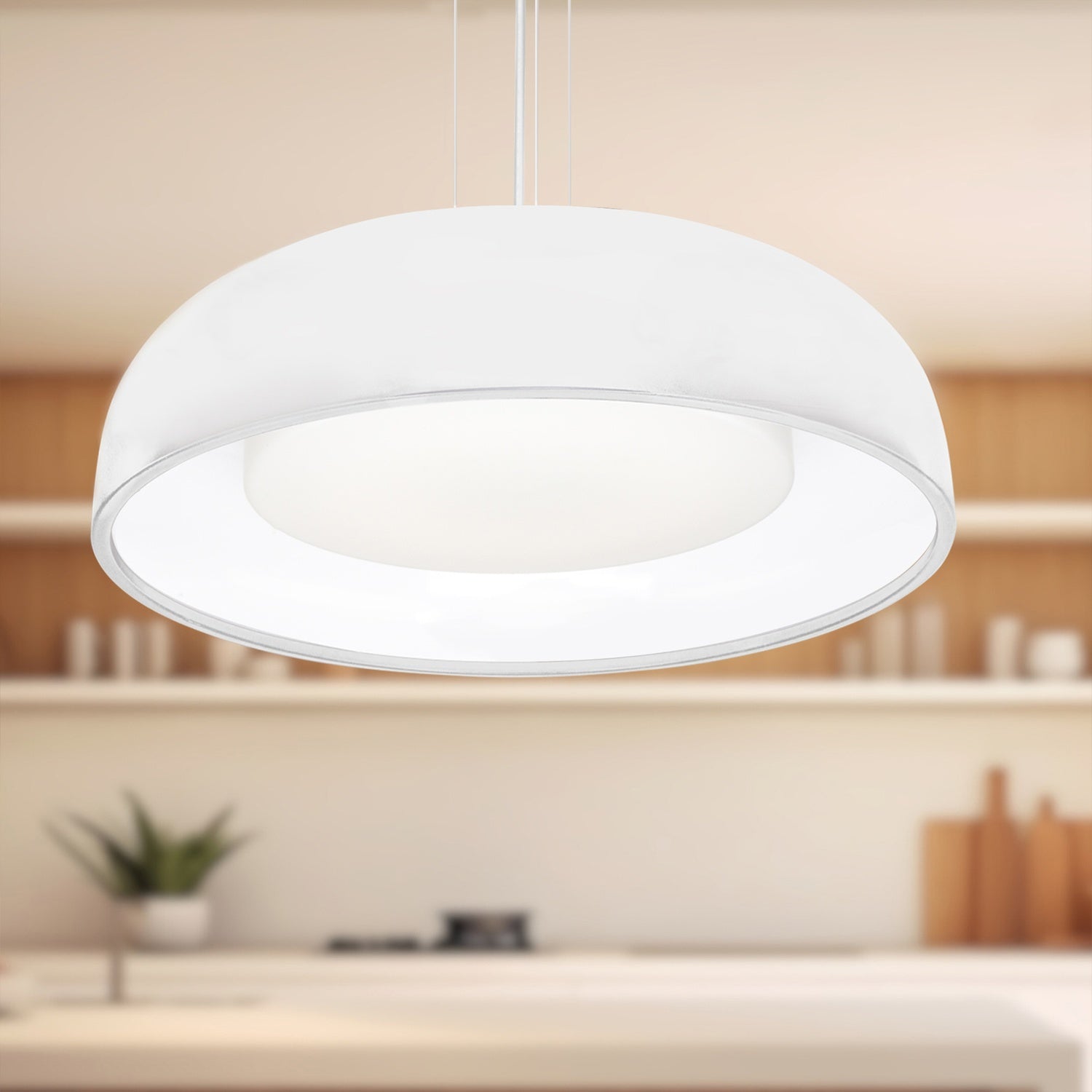 KUZCO LIGHTING INC, BEACON PENDANTS, PENDANT LIGHT