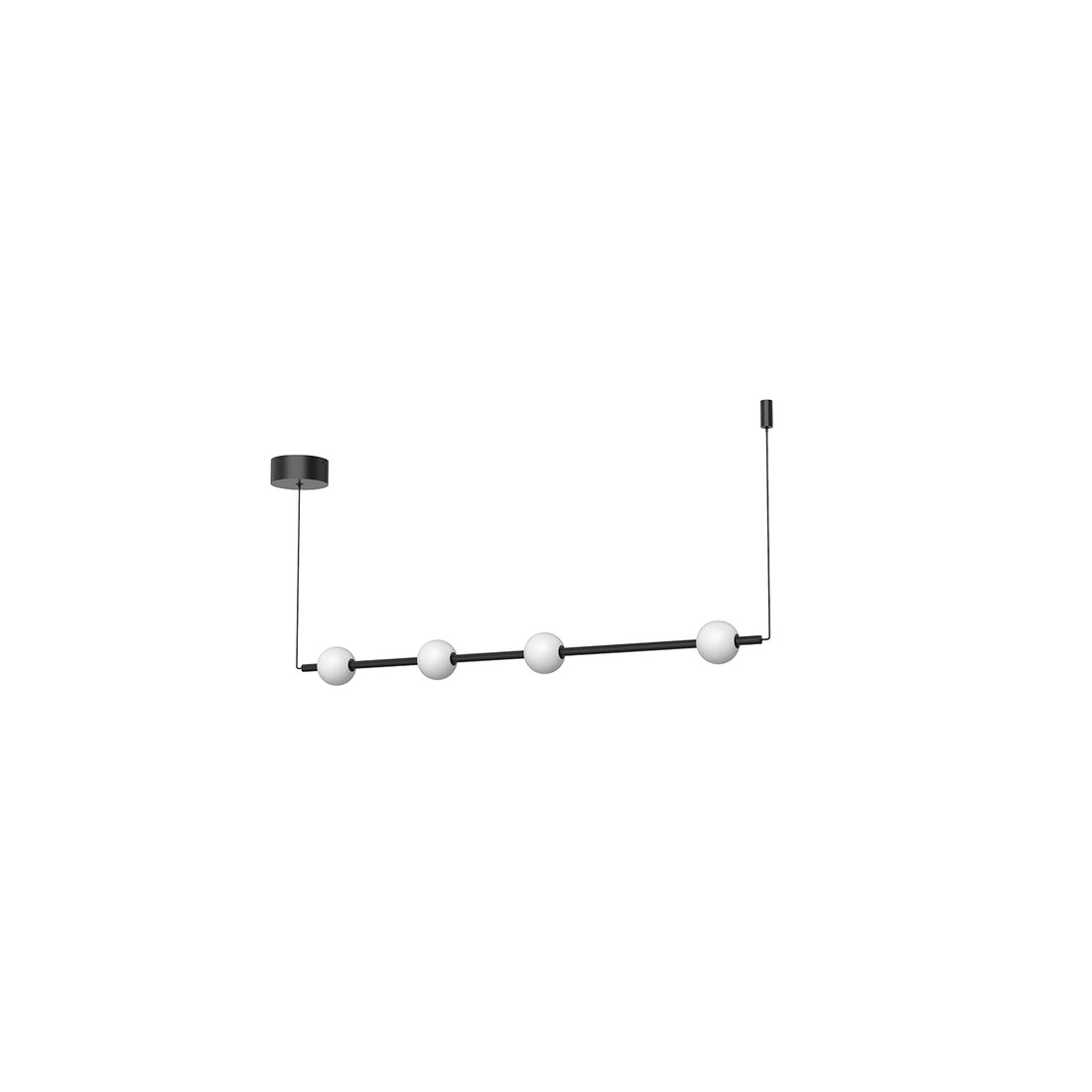 KUZCO LIGHTING INC, MISAKI PENDANTS, PENDANT LIGHT