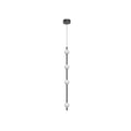 KUZCO LIGHTING INC, MISAKI PENDANTS, PENDANT LIGHT