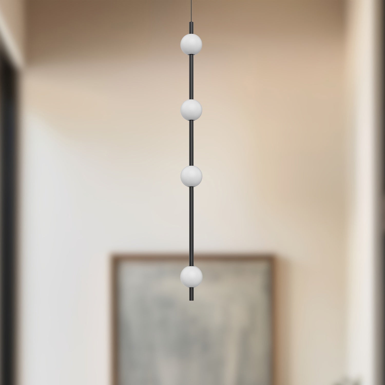 KUZCO LIGHTING INC, MISAKI PENDANTS, PENDANT LIGHT