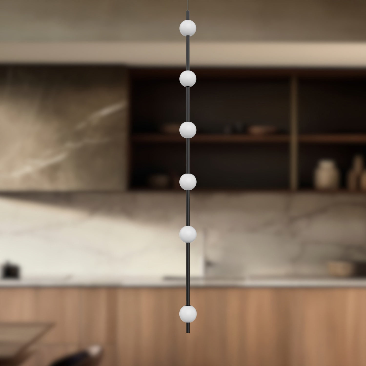 KUZCO LIGHTING INC, MISAKI PENDANTS, PENDANT LIGHT