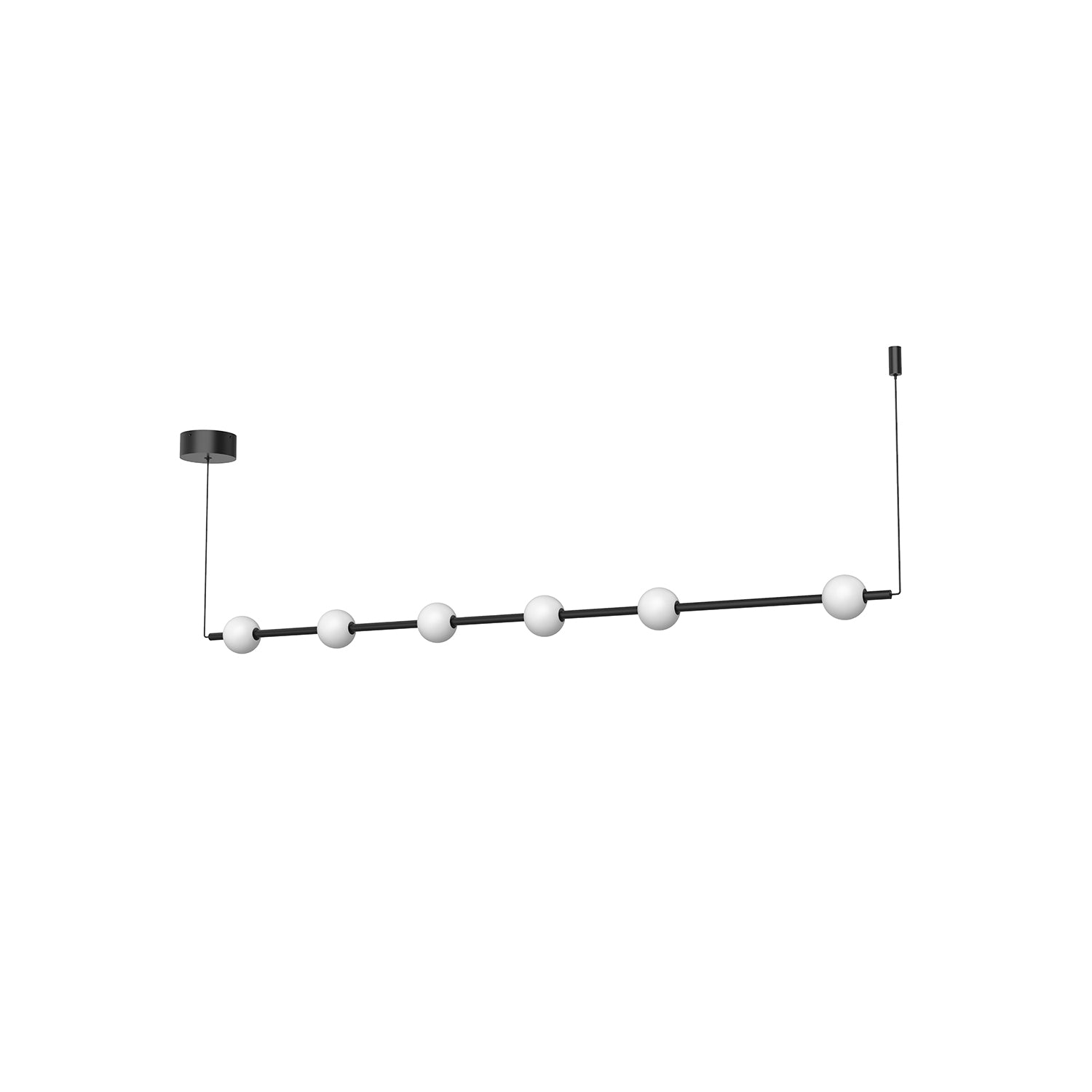 KUZCO LIGHTING INC, MISAKI PENDANTS, PENDANT LIGHT