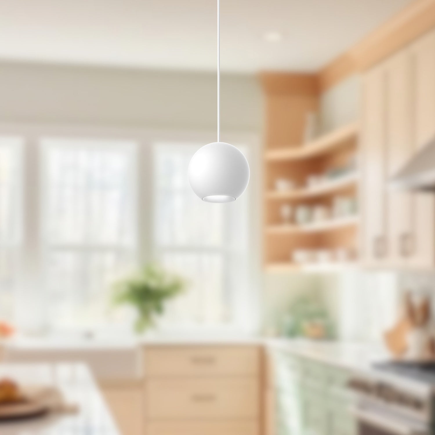 KUZCO LIGHTING INC, EXO PENDANTS, PENDANT LIGHT