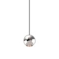 KUZCO LIGHTING INC, EXO PENDANTS, PENDANT LIGHT