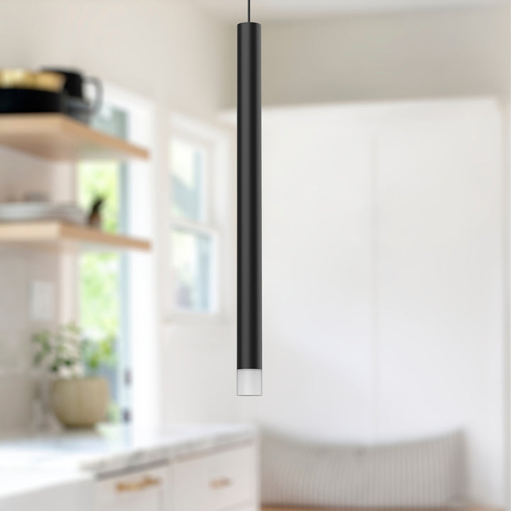 KUZCO LIGHTING INC, ELIXIR PENDANTS, PENDANT LIGHT