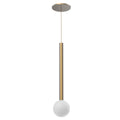 KUZCO LIGHTING INC, ELIXIR PENDANTS, PENDANT LIGHT