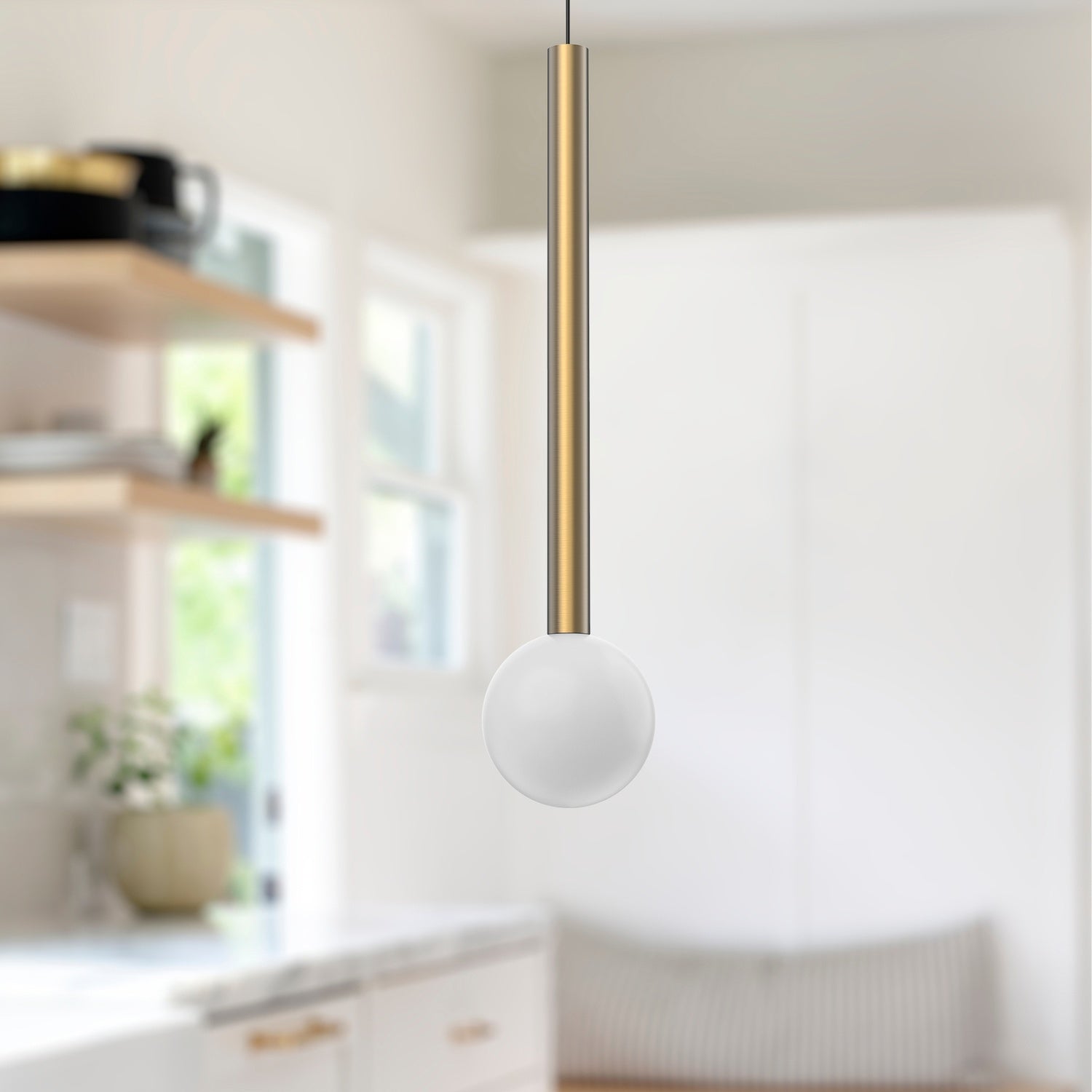 KUZCO LIGHTING INC, ELIXIR PENDANTS, PENDANT LIGHT