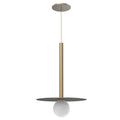 KUZCO LIGHTING INC, ELIXIR PENDANTS, PENDANT LIGHT