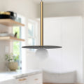 KUZCO LIGHTING INC, ELIXIR PENDANTS, PENDANT LIGHT
