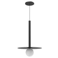KUZCO LIGHTING INC, ELIXIR PENDANTS, PENDANT LIGHT