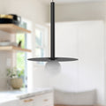 KUZCO LIGHTING INC, ELIXIR PENDANTS, PENDANT LIGHT