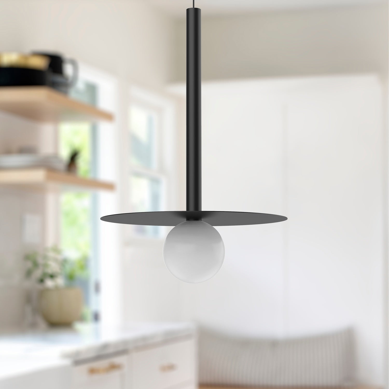 KUZCO LIGHTING INC, ELIXIR PENDANTS, PENDANT LIGHT