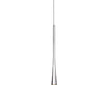 KUZCO LIGHTING INC, TAPER PENDANTS, PENDANT LIGHT