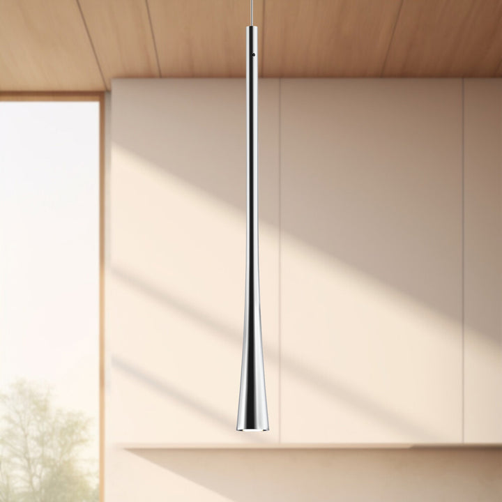 KUZCO LIGHTING INC, TAPER PENDANTS, PENDANT LIGHT