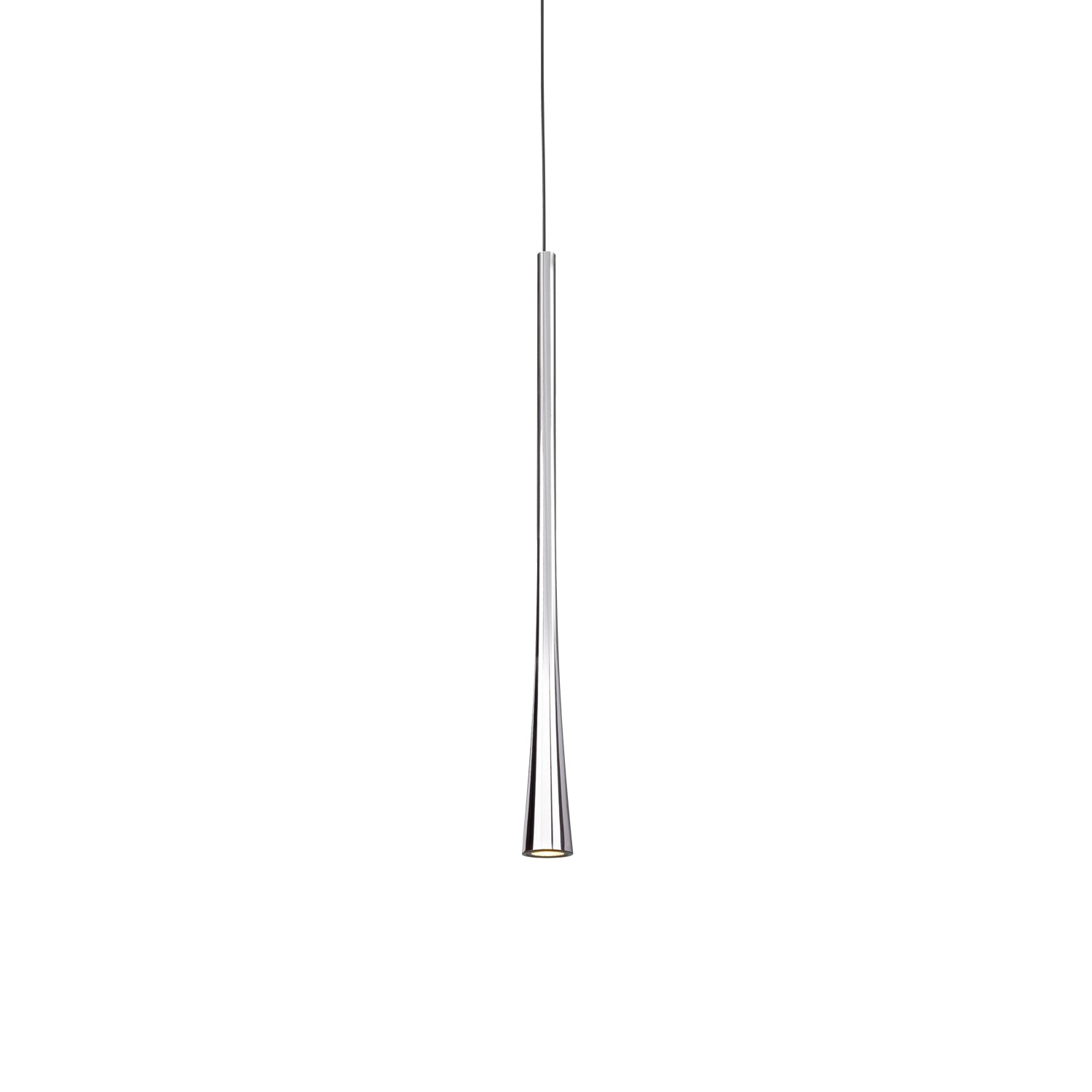 KUZCO LIGHTING INC, TAPER PENDANTS, PENDANT LIGHT
