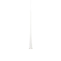 KUZCO LIGHTING INC, TAPER PENDANTS, PENDANT LIGHT