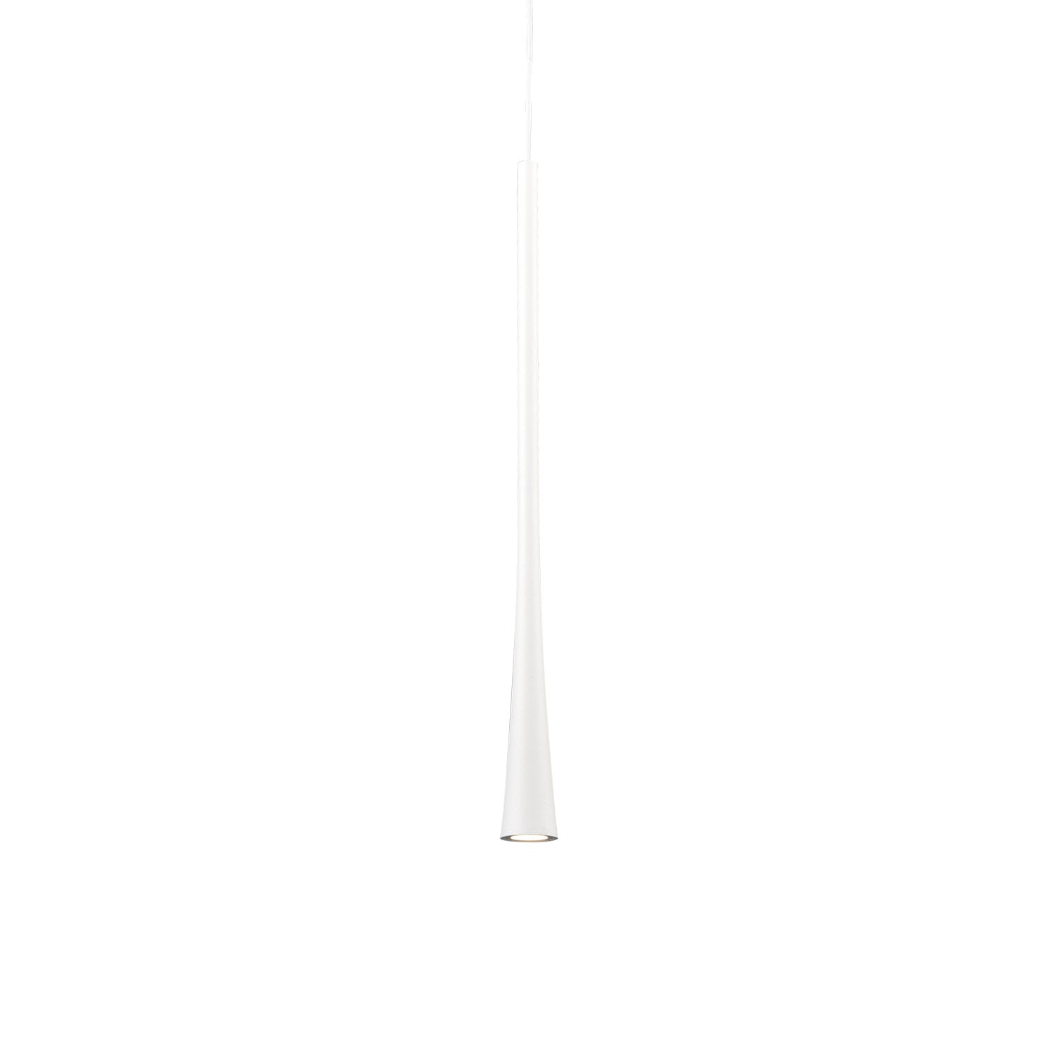 KUZCO LIGHTING INC, TAPER PENDANTS, PENDANT LIGHT