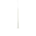 KUZCO LIGHTING INC, TAPER PENDANTS, PENDANT LIGHT