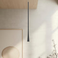 KUZCO LIGHTING INC, TAPER PENDANTS, PENDANT LIGHT