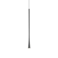KUZCO LIGHTING INC, TAPER PENDANTS, PENDANT LIGHT