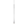 KUZCO LIGHTING INC, TAPER PENDANTS, PENDANT LIGHT