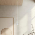KUZCO LIGHTING INC, TAPER PENDANTS, PENDANT LIGHT