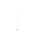 KUZCO LIGHTING INC, TAPER PENDANTS, PENDANT LIGHT