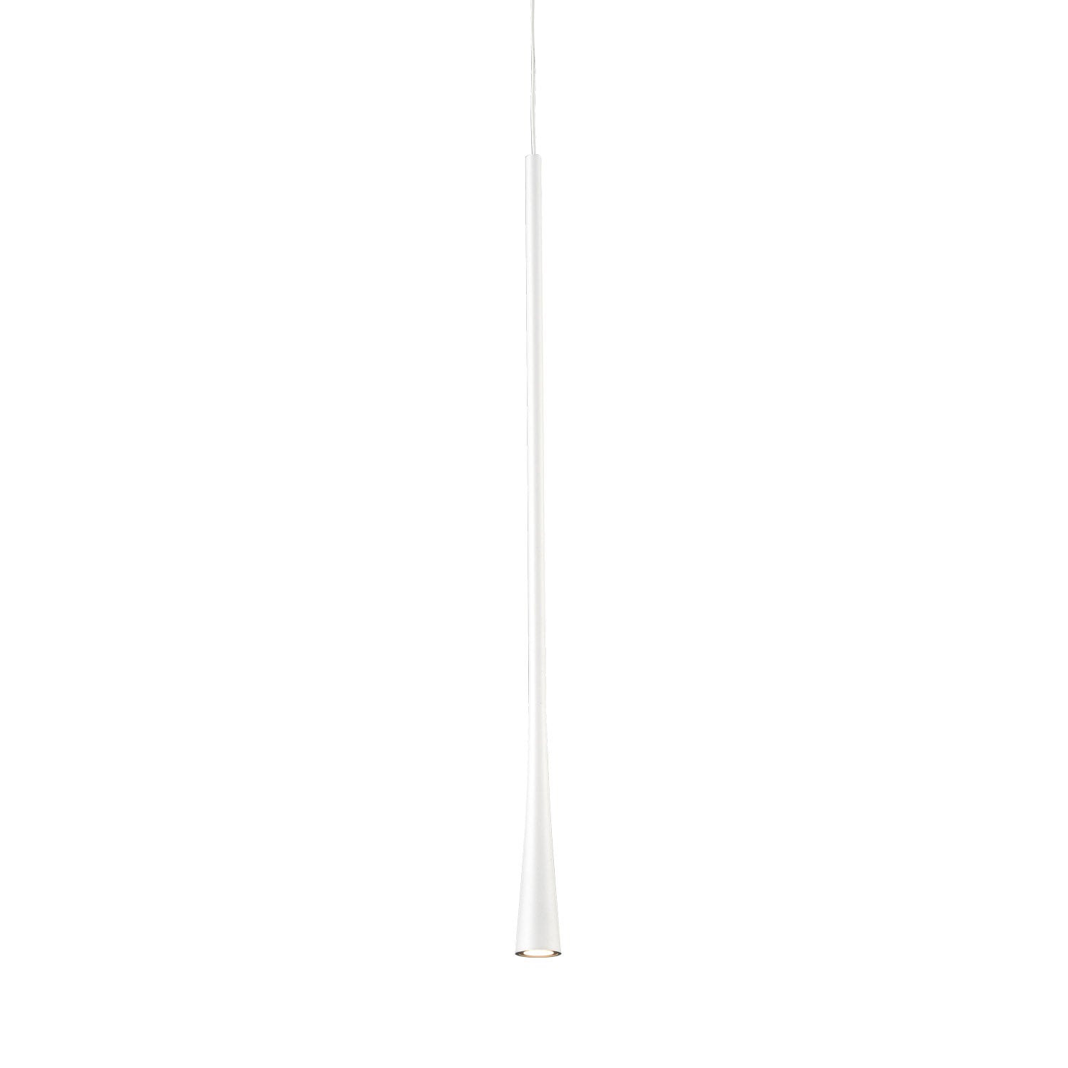 KUZCO LIGHTING INC, TAPER PENDANTS, PENDANT LIGHT