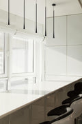 KUZCO LIGHTING INC, TAPER PENDANTS, PENDANT LIGHT