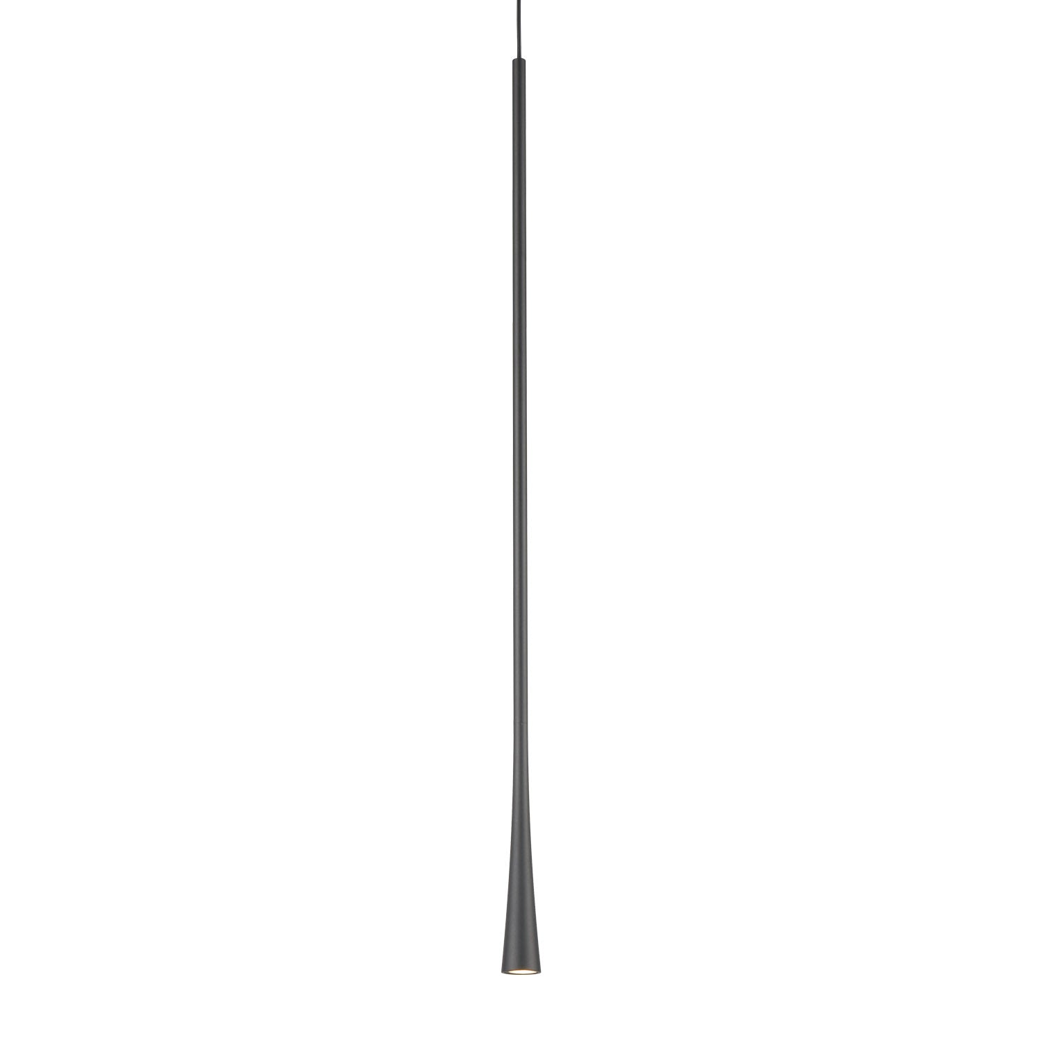 KUZCO LIGHTING INC, TAPER PENDANTS, PENDANT LIGHT