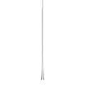 KUZCO LIGHTING INC, TAPER PENDANTS, PENDANT LIGHT
