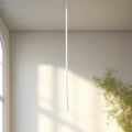 KUZCO LIGHTING INC, TAPER PENDANTS, PENDANT LIGHT