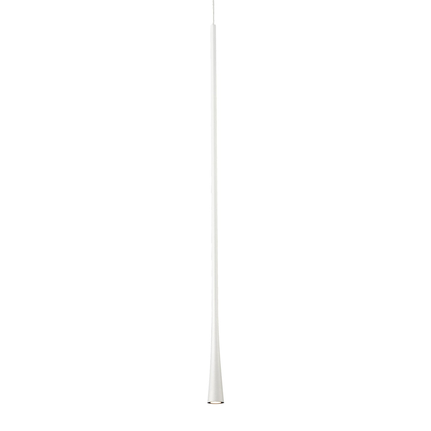 KUZCO LIGHTING INC, TAPER PENDANTS, PENDANT LIGHT