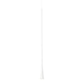 KUZCO LIGHTING INC, TAPER PENDANTS, PENDANT LIGHT