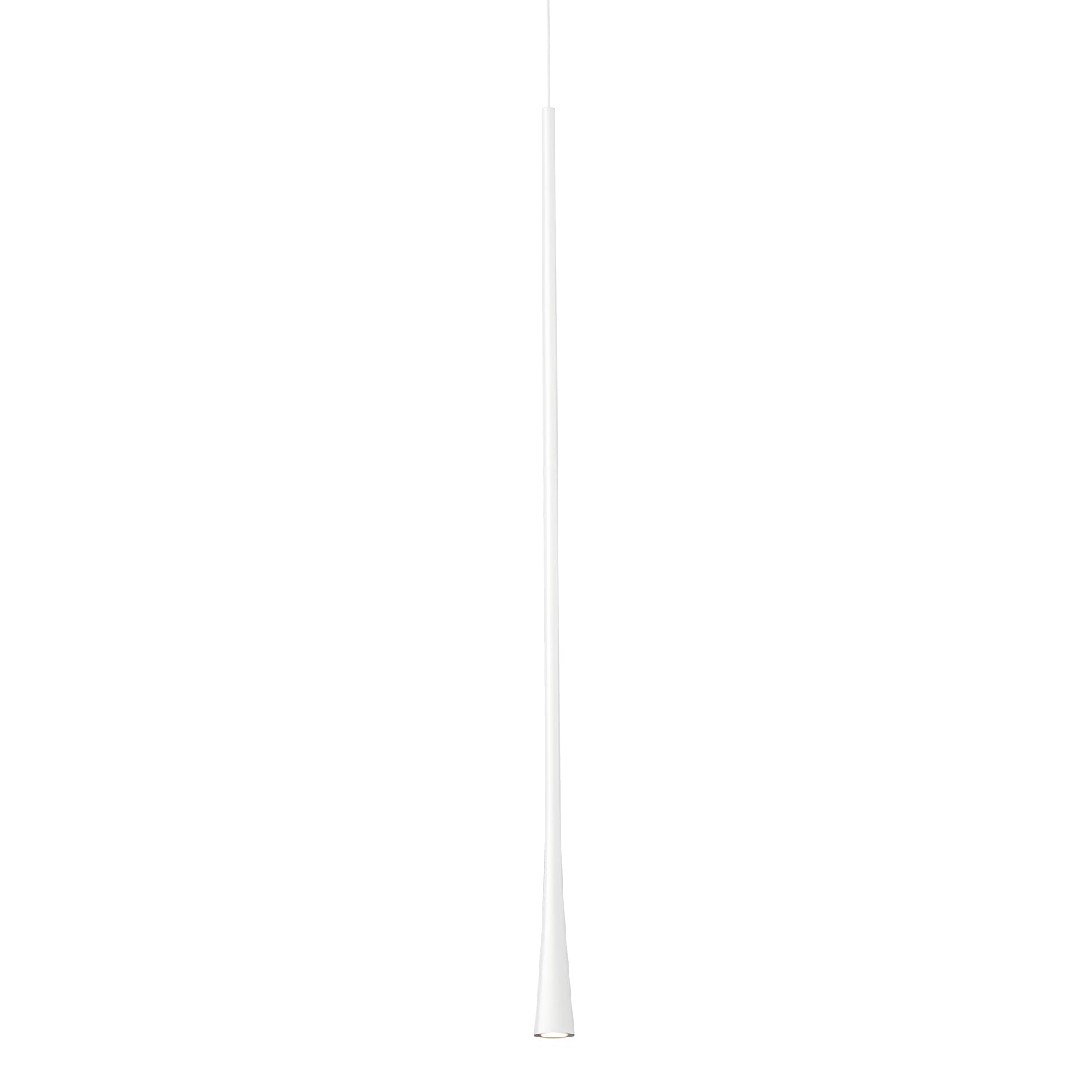 KUZCO LIGHTING INC, TAPER PENDANTS, PENDANT LIGHT