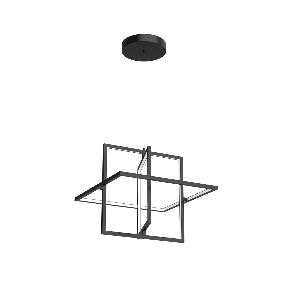 KUZCO LIGHTING INC, MONDRIAN PENDANTS, PENDANT LIGHT