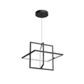 KUZCO LIGHTING INC, MONDRIAN PENDANTS, PENDANT LIGHT