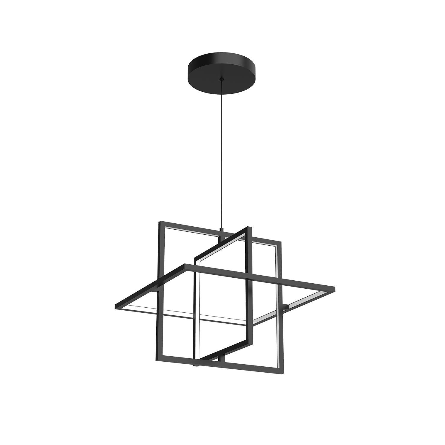 KUZCO LIGHTING INC, MONDRIAN PENDANTS, PENDANT LIGHT