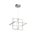 KUZCO LIGHTING INC, MONDRIAN PENDANTS, PENDANT LIGHT
