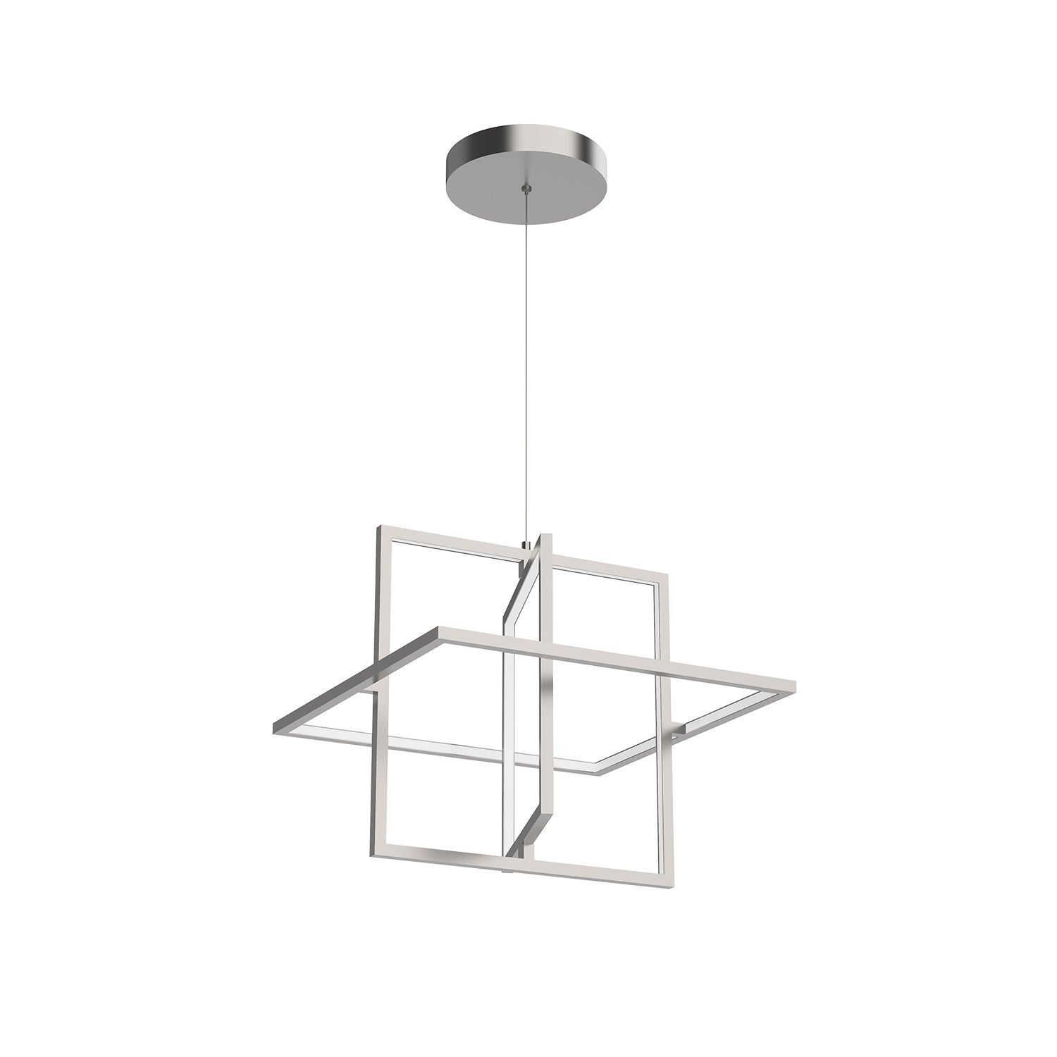 KUZCO LIGHTING INC, MONDRIAN PENDANTS, PENDANT LIGHT