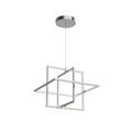 KUZCO LIGHTING INC, MONDRIAN PENDANTS, PENDANT LIGHT