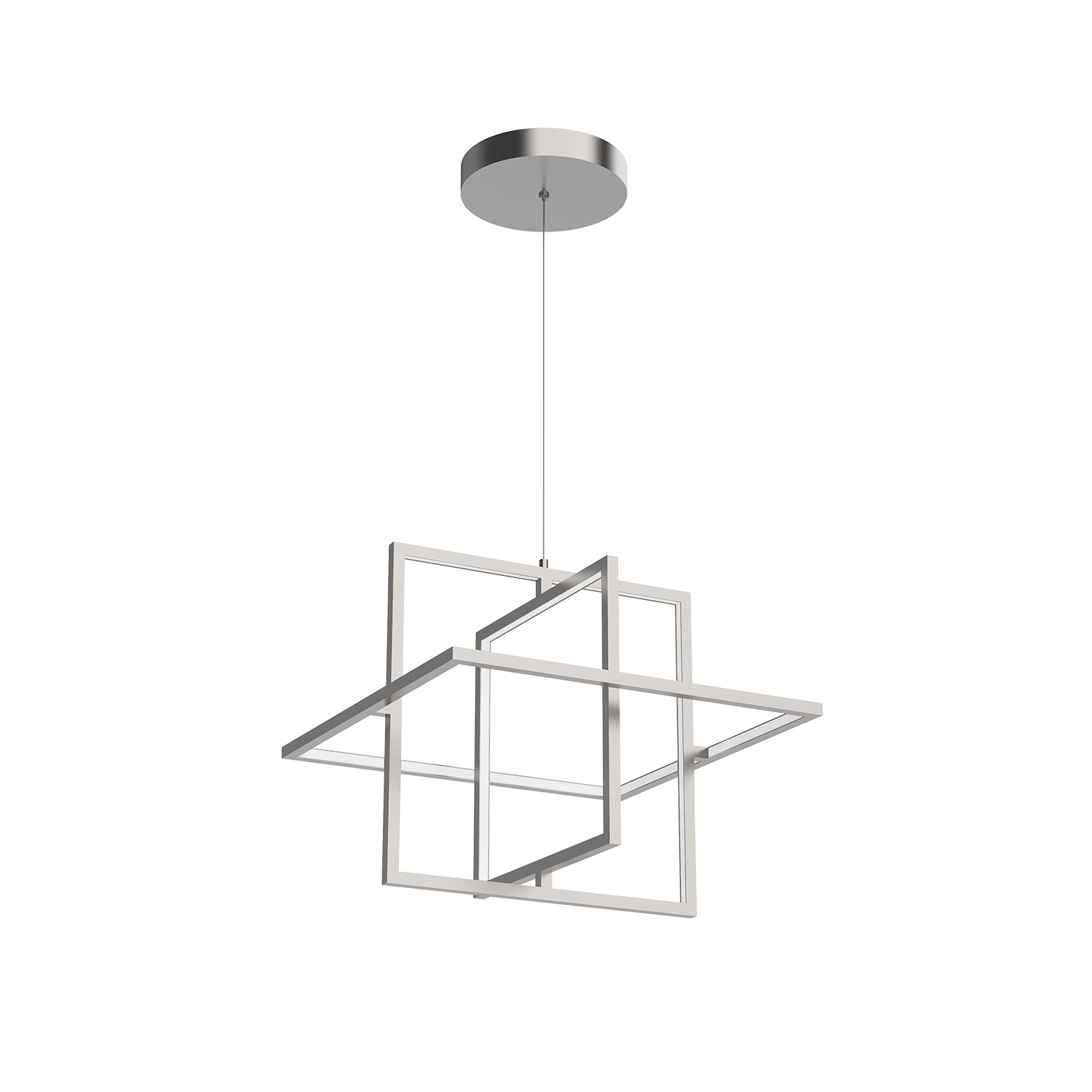 KUZCO LIGHTING INC, MONDRIAN PENDANTS, PENDANT LIGHT