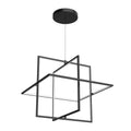 KUZCO LIGHTING INC, MONDRIAN PENDANTS, PENDANT LIGHT