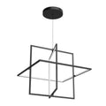 KUZCO LIGHTING INC, MONDRIAN PENDANTS, PENDANT LIGHT