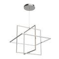 KUZCO LIGHTING INC, MONDRIAN PENDANTS, PENDANT LIGHT