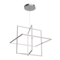 KUZCO LIGHTING INC, MONDRIAN PENDANTS, PENDANT LIGHT