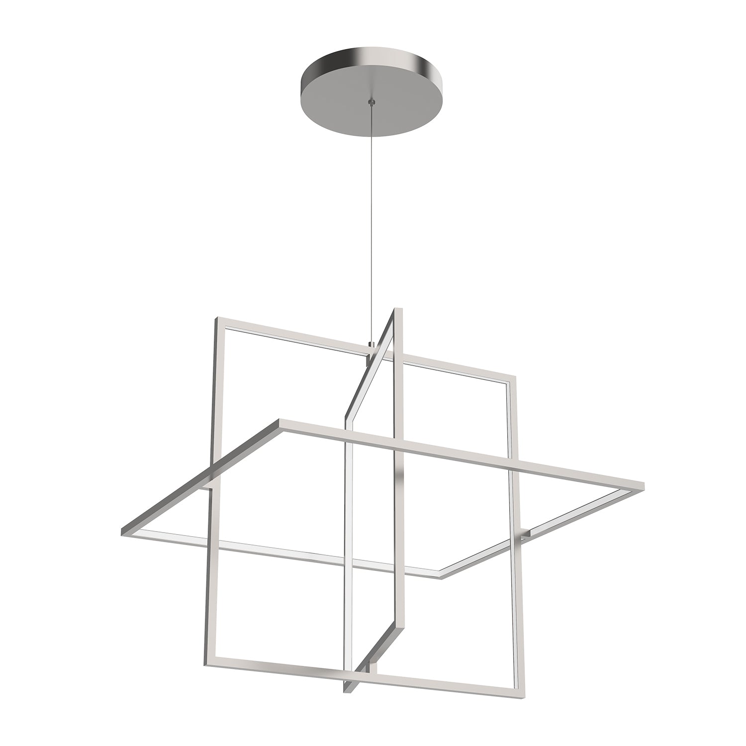 KUZCO LIGHTING INC, MONDRIAN PENDANTS, PENDANT LIGHT